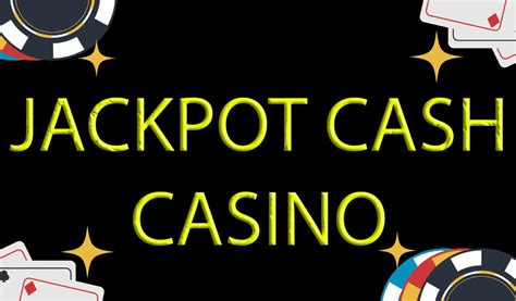 a jackpot at a casino else claim your